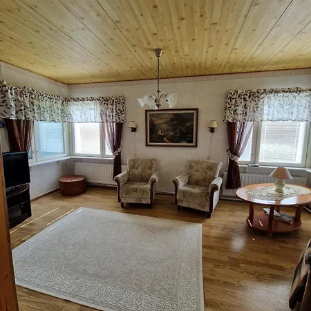 Holiday home Blom Kokkola (Karleby)